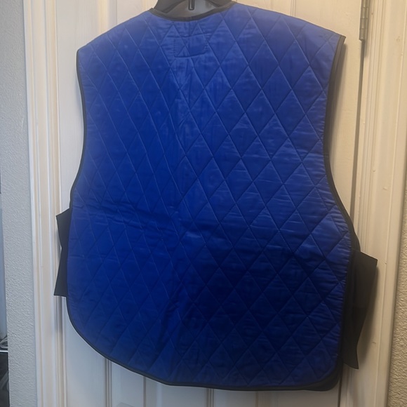 Evaporative cooling vest size 3x - Picture 4 of 4